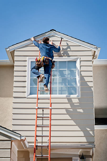 Best Construction Debris Removal  in Angola, IN